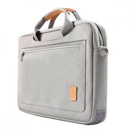 Сумка WIWU Pioneer Handbag MacBook 15,6" black 000012799 фото