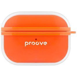 Чохол Proove Air Bump Case AirPods Pro 2 orange 000013074 фото
