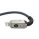 Кабель Baseus Unbreakable Series Fast Charging Type-C to Lightning 20W (1m) black 000016385 фото 4