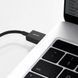 Кабель Baseus Superior Series Fast Charging Lightning 2.4A (1m) white 000016372 фото 3