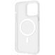 Чохол Proove Blossom Case with Magnetic Ring iPhone 15 Pro Max light purple 000013160 фото 20