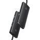 USB-Хаб Baseus Lite Series 4-in-1 (Type-C to USB 3.0*4 ) (1m) black 000011821 фото 1