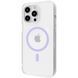 Чохол Proove Blossom Case with Magnetic Ring iPhone 15 Pro Max light purple 000013160 фото 18