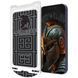 Захисне скло Proove Achilles Installation Box iPhone 17 Pro black 000012591 фото 3