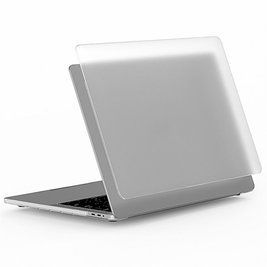 Накладка WIWU iShield Hard Shell Case 13.3 pro/2020&13.3pro/2022 white 000012795 фото