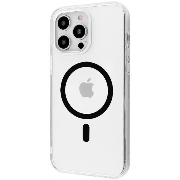 Чохол Proove Blossom Case with Magnetic Ring iPhone 14 Pro Max black 000013141 фото