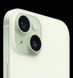 Apple iPhone 15 Plus 512GB Green (MU1Q3) 000008538 фото 1