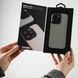 Чохол Proove Sapphire Case with Magnetic Ring iPhone 17 Pro natural titanium 000013845 фото 5