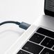 Кабель Baseus Superior Series Fast Charging Type-C to Lightning PD 20W (1m) black 000011971 фото 11