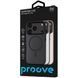 Чохол Proove Sapphire Case with Magnetic Ring iPhone 17 Pro natural titanium 000013845 фото 1