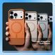 Чохол Proove Sapphire Case with Magnetic Ring iPhone 17 Pro natural titanium 000013845 фото 10