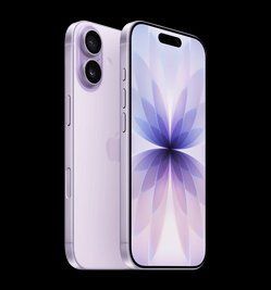 Apple iPhone 17 256GB Lavender (MG6M4) 000011392 фото