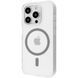 Чохол Proove Blossom Case with Magnetic Ring iPhone 14 Pro gray titanium 000013133 фото 12