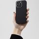 Чохол Proove Carbon Slim with Magnetic Ring iPhone 17 Pro sunflare 000013265 фото 8