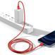 Кабель Baseus Superior Series Fast Charging Type-C to Lightning PD 20W (1m) blue 000016379 фото 3