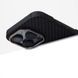 Чохол Proove Carbon Slim with Magnetic Ring iPhone 17 Pro sunflare 000013265 фото 4