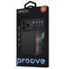 Чохол Proove Carbon Slim with Magnetic Ring iPhone 17 Pro sunflare 000013265 фото 6