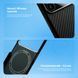 Чохол Proove Carbon Slim with Magnetic Ring iPhone 17 Pro sunflare 000013265 фото 2