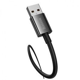 Кабель Baseus Superior Series Fast Charging Data Type-C 100W (1,5m) black 000011960 фото