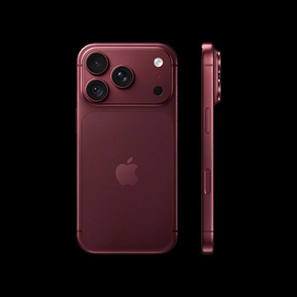 Apple iPhone 18 Pro Max 256GB Burgundy (MJXQ4) 000019704 фото