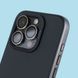 Чохол Proove Force Armor Case with Magnetic Ring iPhone 17 black 000016424 фото 6