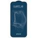 Захисне скло Proove Clarity AR iPhone 16 Pro/17 black 000012617 фото 4