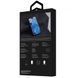 Захисне скло Proove Clarity AR iPhone 16 Pro/17 black 000012617 фото 15