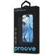 Захисне скло Proove Clarity AR iPhone 16 Pro/17 black 000012617 фото 3