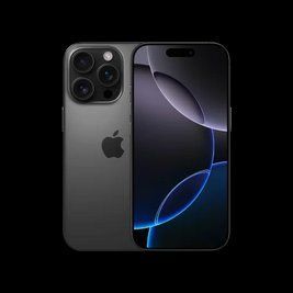 Apple iPhone 16 Pro Max 1TB Black Titanium (MYX43) 000009973 фото
