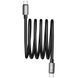 Кабель Proove Magneto Type-C to Type-C 60W (1m) white 000012036 фото 4