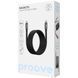 Кабель Proove Magneto Type-C to Type-C 60W (1m) white 000012036 фото 2