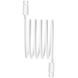 Кабель Proove Magneto Type-C to Type-C 60W (1m) white 000012036 фото 7