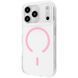 Чохол Proove Blossom Case with Magnetic Ring iPhone 17 Pro pink 000013187 фото 15