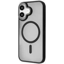 Чохол Proove Essence Case with Magnetic Ring iPhone 17 black 000013441 фото