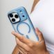 Чохол Proove Essence Case with Magnetic Ring iPhone 17 black 000013441 фото 6