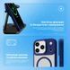 Чохол Proove Essence Case with Magnetic Ring iPhone 17 black 000013441 фото 1