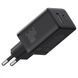 МЗП Baseus Cube Fast Charger 30W (Type-C + USB) white 000012182 фото 1