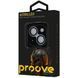 Захист камери Proove Achilles iPhone&nbsp;14/14&nbsp;Plus starlight 000012757 фото 18