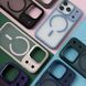 Чохол Proove Essence Case with Magnetic Ring iPhone 17 black 000013441 фото 10