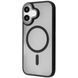 Чохол Proove Essence Case with Magnetic Ring iPhone 17 black 000013441 фото 2