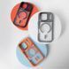 Чохол Proove Essence Case with Magnetic Ring iPhone 17 black 000013441 фото 4