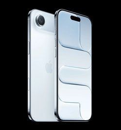 Apple iPhone 17 Air 1TB Sky Blue (MG304) 000011388 фото