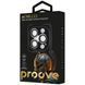 Захист камери Proove Achilles iPhone 16 Pro/16 Pro Max desert titanium 000012721 фото 1