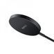Бездротовий ЗП Baseus Simple Mini4 Air Magnetic Qi2 15W black 000012169 фото 1