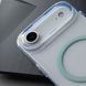 Чохол Proove Blossom Case with Magnetic Ring iPhone 17 Pro light purple 000013190 фото 6