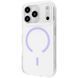 Чохол Proove Blossom Case with Magnetic Ring iPhone 17 Pro light purple 000013190 фото 18