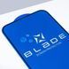 Захисне скло BLADE LITE Series Full Glue iPhone 7/8/SE 2 без упаковки white 000012510 фото 2