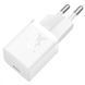 МЗП Baseus GaN5 Mini Fast Charger 30W (Type-C) black 000012188 фото 7