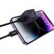 МЗП Baseus GaN5 Mini Fast Charger 30W (Type-C) black 000012188 фото 4