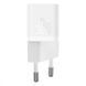 МЗП Baseus GaN5 Mini Fast Charger 30W (Type-C) black 000012188 фото 6
